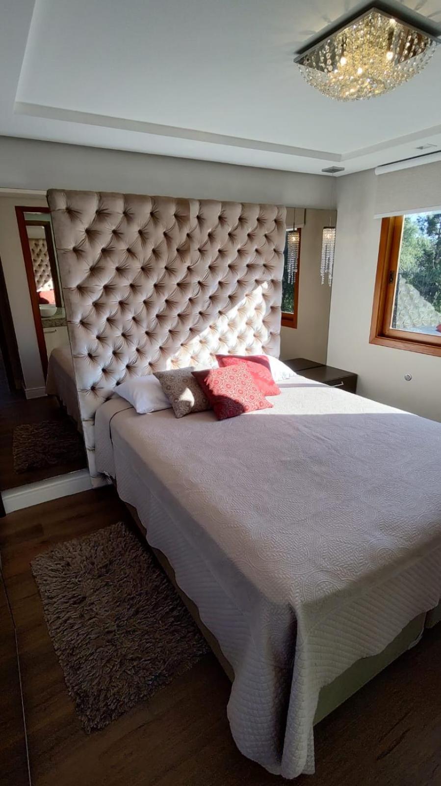 Apartamento Ap. Centro Gramado Exterior foto